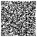 QR code with Hackney Scott contacts