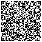 QR code with Hanover Insurance CO contacts