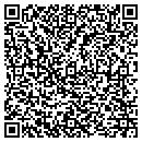 QR code with Hawkbreeze LLC contacts
