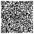 QR code with L&R Freight Systems contacts