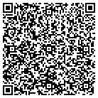 QR code with Ryan's Performance Muffler contacts