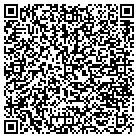 QR code with Three Little Pigs Construction contacts