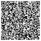QR code with Chamblee Locksmith Service contacts