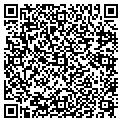 QR code with Hfs LLC contacts
