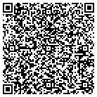 QR code with Hickson Robbins G Mrs contacts
