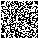 QR code with City Oasis contacts