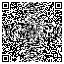QR code with J&P Roofing And Construction LLC contacts