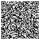 QR code with Melrose Baptist Church contacts