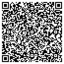 QR code with L & H Construction Company LLC contacts