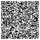 QR code with E & E Locksmith Service Atlanta contacts