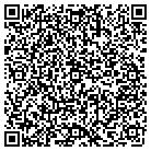 QR code with Mahmoud Hassan Mustafa H MD contacts