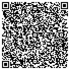 QR code with Maico Daniel G MD contacts