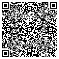 QR code with Pinkberry contacts