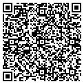 QR code with James Avery contacts