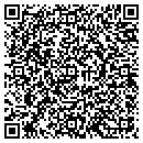 QR code with Gerald D Krom contacts