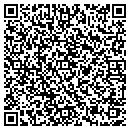 QR code with James Fracker Construction contacts