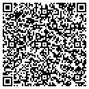 QR code with J R Property Management LLC contacts