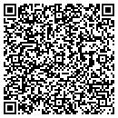 QR code with Mocco J D MD contacts