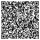 QR code with Psro Update contacts