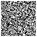 QR code with PurpleFox Events contacts