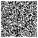 QR code with W Micks Constructions contacts