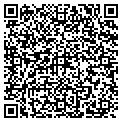 QR code with Lock Service contacts