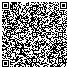 QR code with Hialeah Mncipal Employee Cr Un contacts