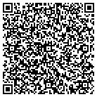 QR code with Orallo Peaches M MD contacts