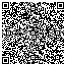 QR code with Rose Alred O contacts
