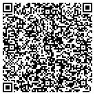 QR code with Anesthesia Respiratory Care contacts