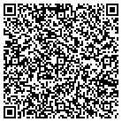 QR code with Seymour N Schwartz Federal Rsv contacts