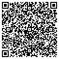 QR code with Adanac contacts