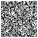 QR code with Hill Robert contacts