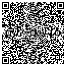 QR code with Kaz Corp Of Nc contacts