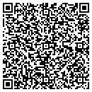QR code with Rast Robyne G MD contacts