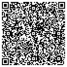 QR code with A Guardian Group Home 2 Inc contacts