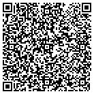 QR code with On the Way Locksmith Atlanta contacts
