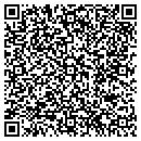 QR code with P J Corporation contacts