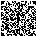 QR code with Tealanka contacts