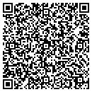 QR code with The 1850 Sales Office contacts