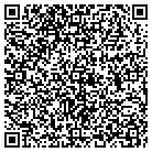 QR code with The Adams Center, Inc. contacts