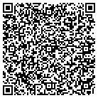 QR code with the lock of death contacts