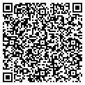 QR code with The Locksmith contacts
