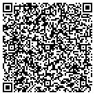QR code with Twentyfour Hr Locksmith Of Mar contacts