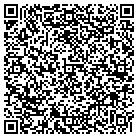 QR code with Walter Locksmith CO contacts