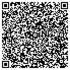QR code with We Dig Locks contacts