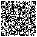 QR code with West End Locksmith contacts