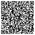 QR code with Avon contacts