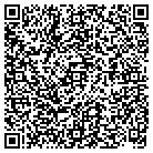 QR code with 1 Hour All A 24 Locksmith contacts