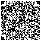 QR code with 1 Hour All A 24 Locksmith contacts